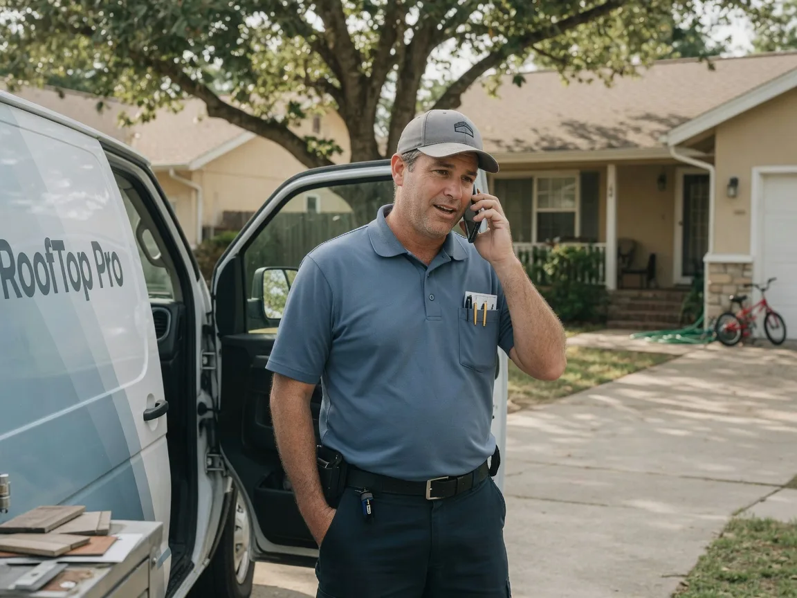 Roof Repair Gordonville, TX FAQs