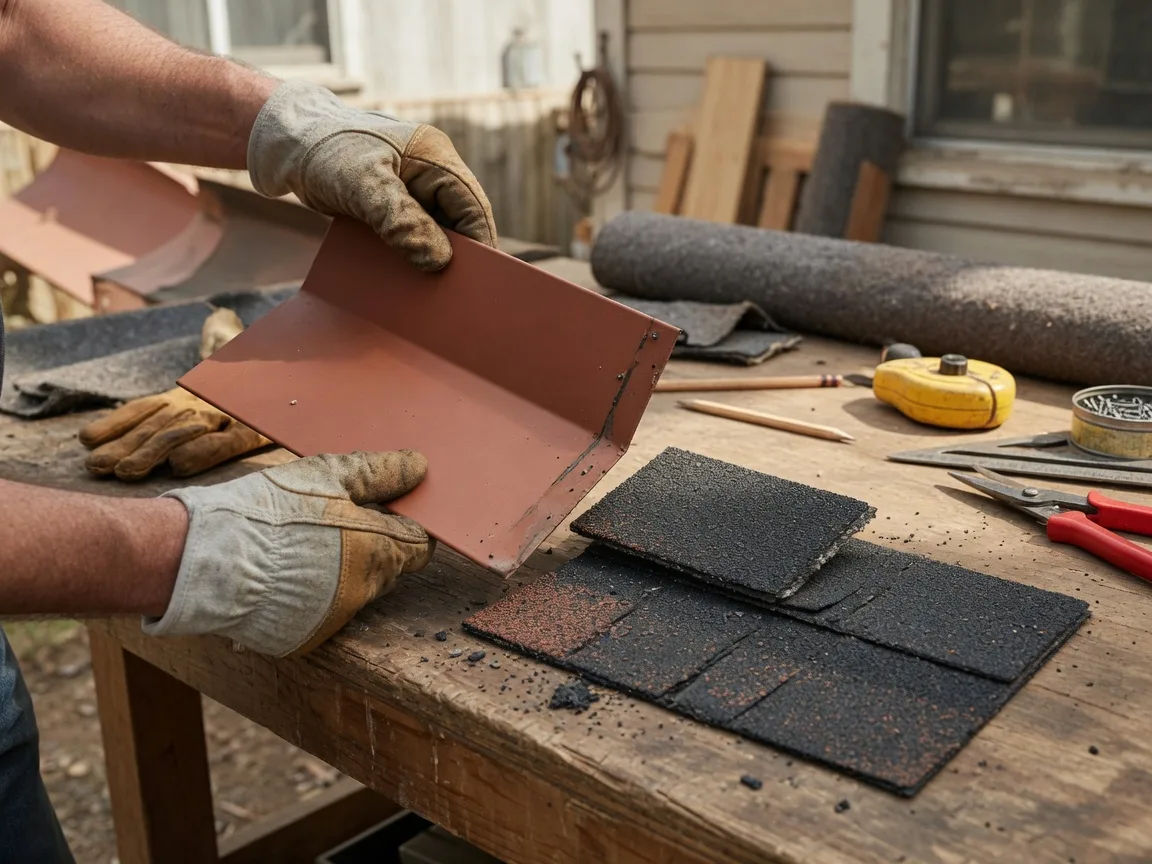 Roof Repair company in Gordonville, TX